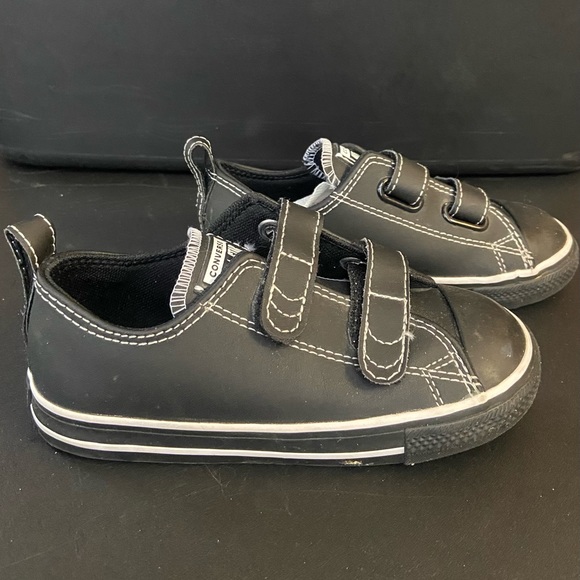 Converse Toddlers Boys Sneakers - Picture 3 of 4